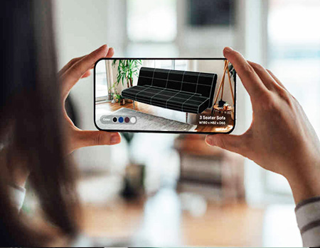 Réalité augmentée