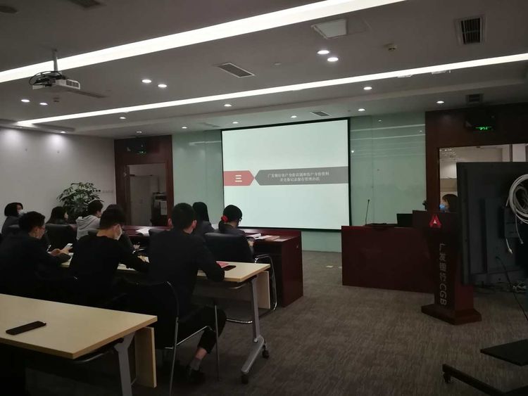 Formation régulière