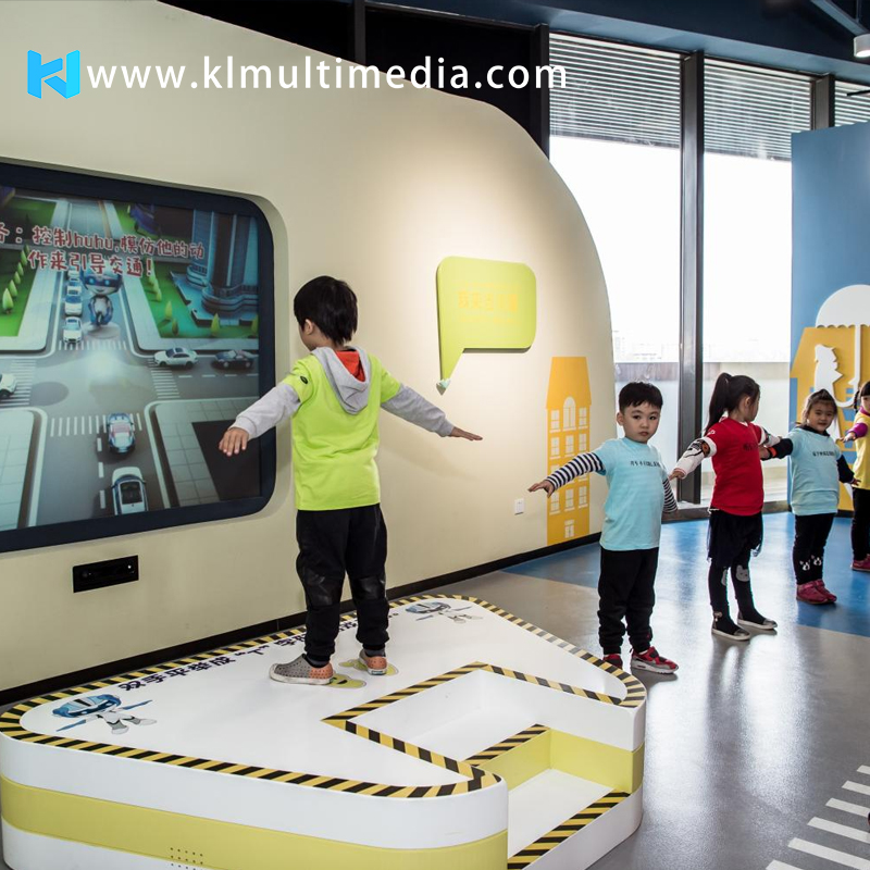 Jeux d'apprentissage interactifs