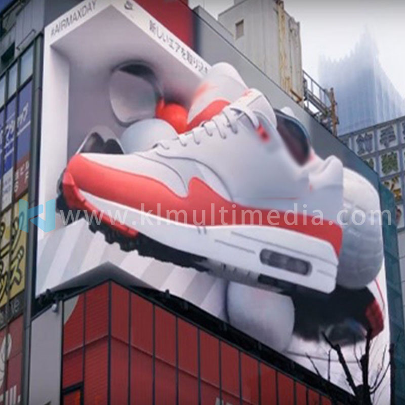 Image de marque interactive