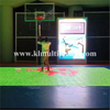 Basket-ball interactif