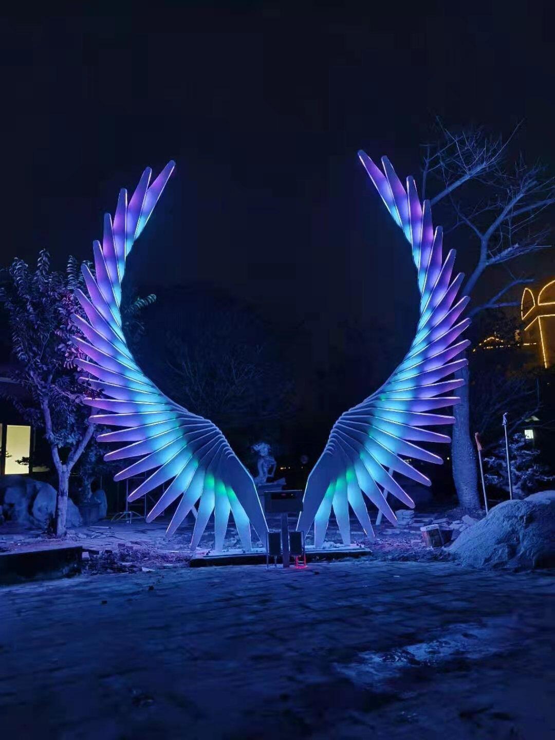 Jeux interactifs lumineux et sonores