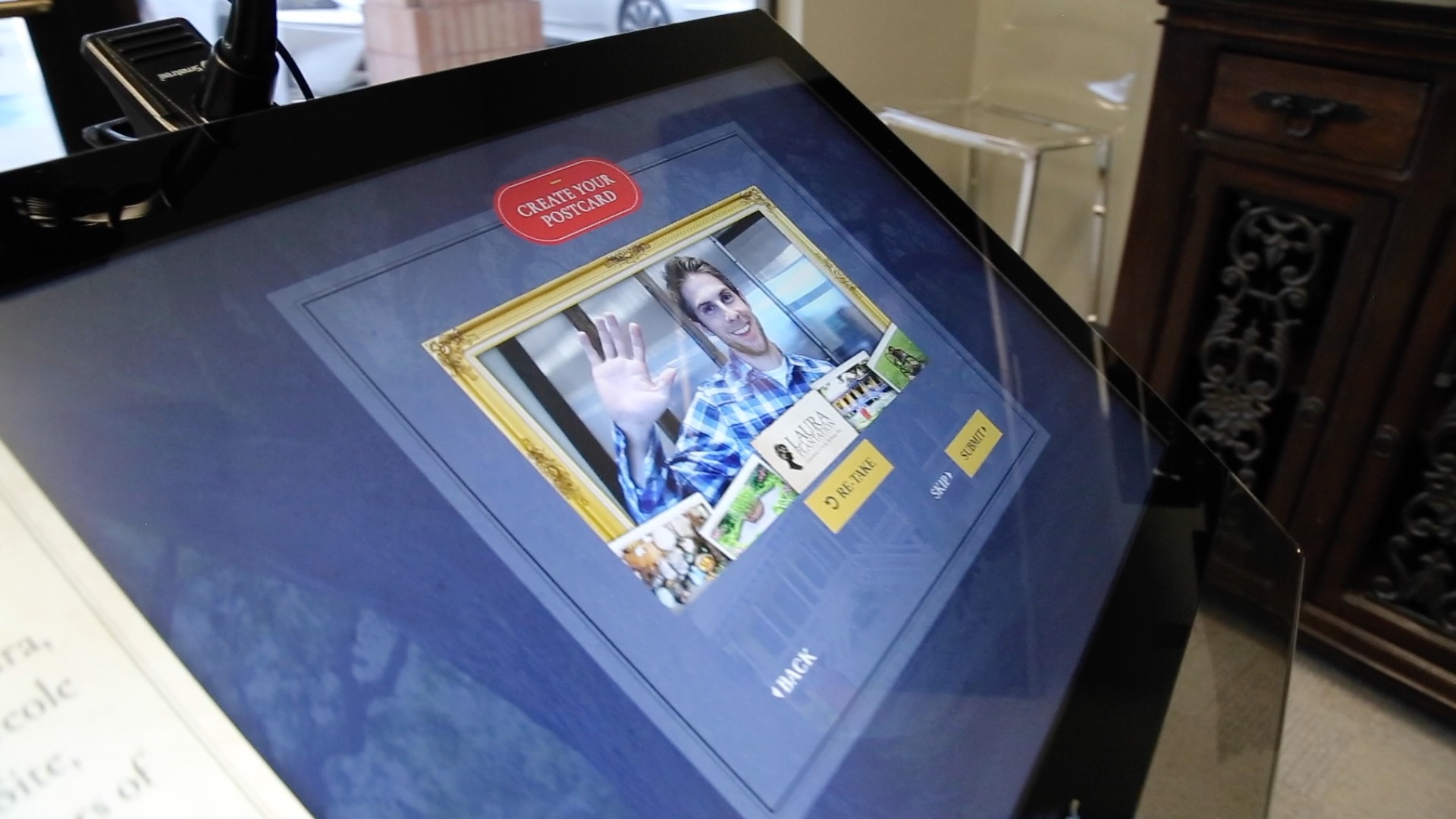 Logiciel d'enregistrement numérique​