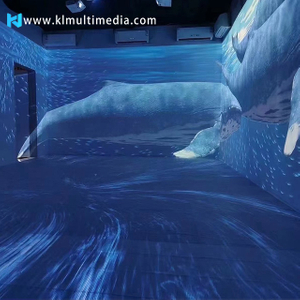 Méditation immersive