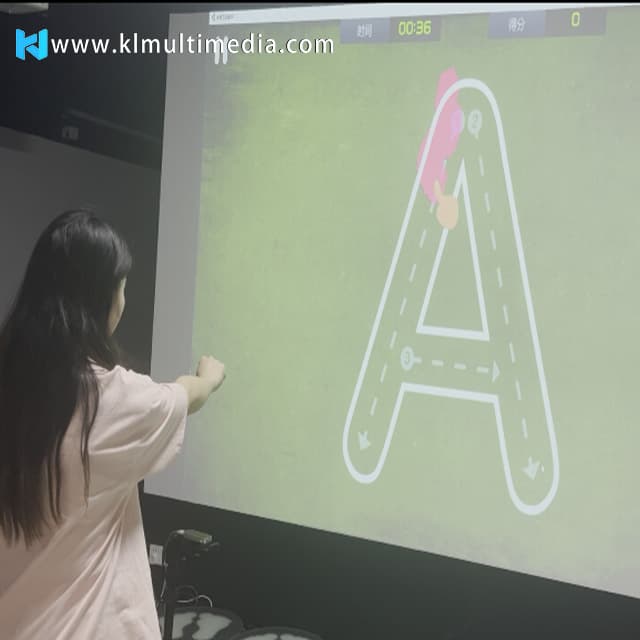 Jeux de coordination œil-main