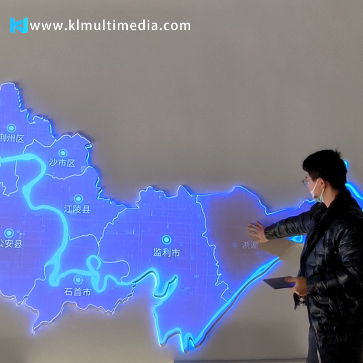 Installations sensorielles