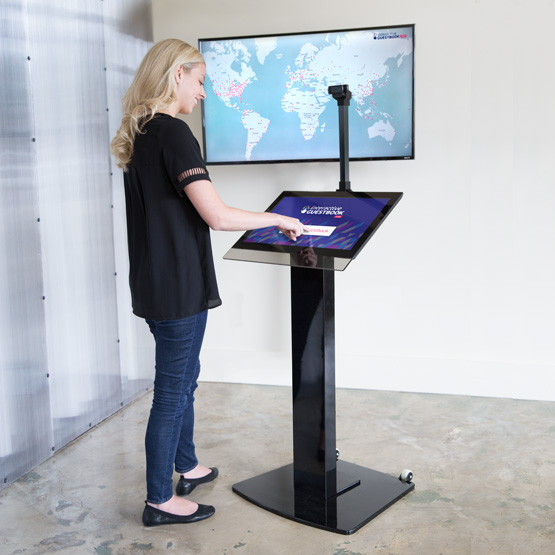 Logiciel d'enregistrement numérique​