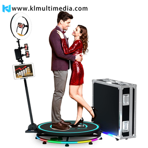 Machine à photomaton