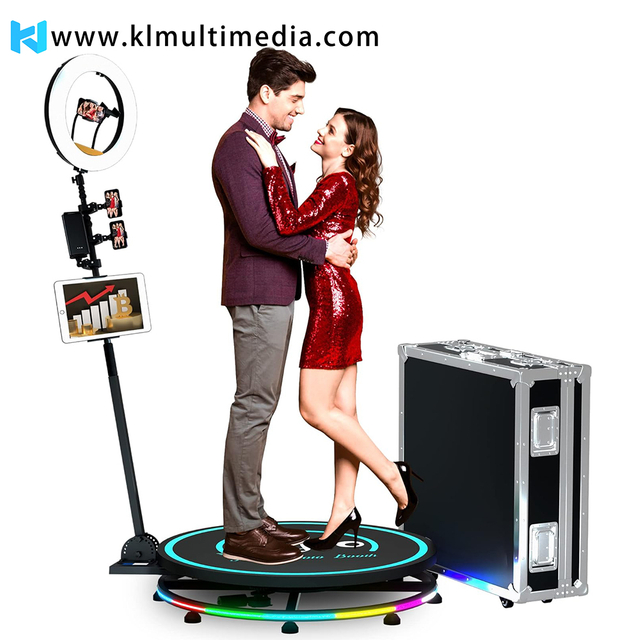 Machine à photomaton