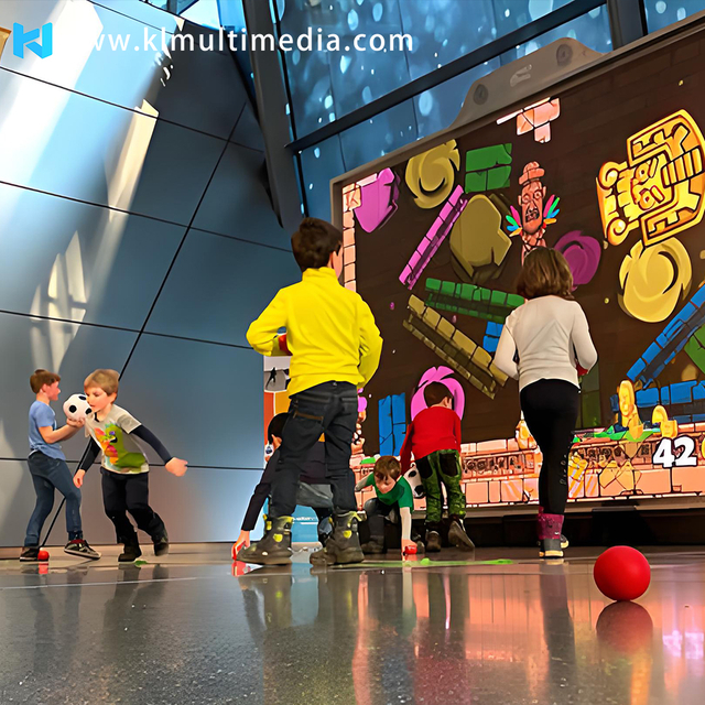 Annonces interactives