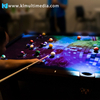 Projecteur de table de billard