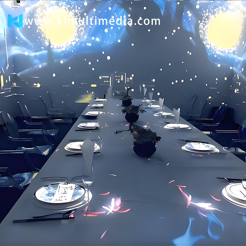 Cartographie Restaurant