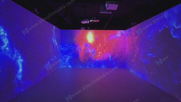 Nuages ​​​​de ciel &eacute;toil&eacute;