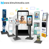 Kiosques interactifs
