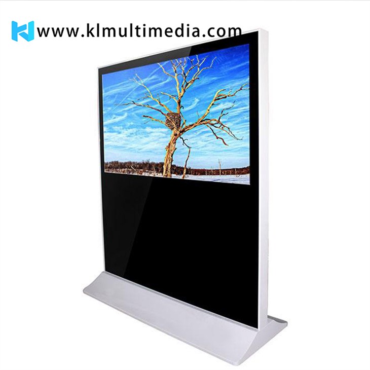 Kiosques interactifs