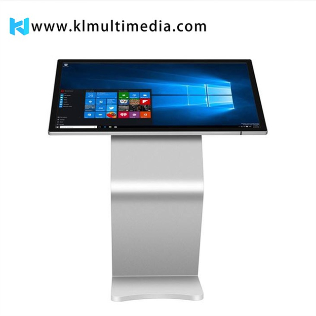 Moniteur à écran tactile