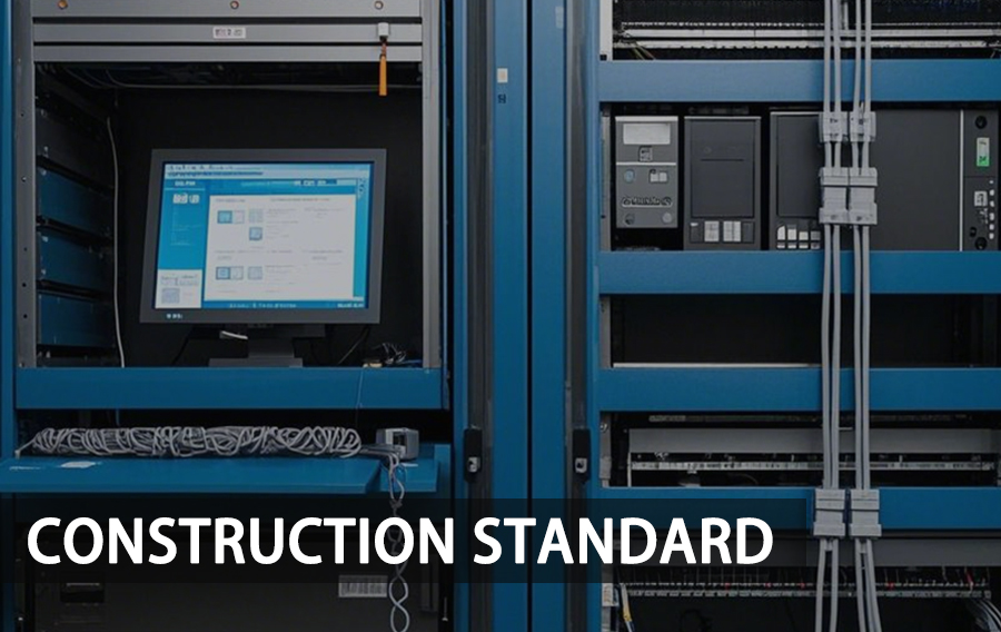 Norme de construction