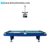 Projecteur de table de billard