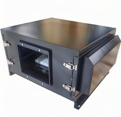 Projecteur de cartographie de projection