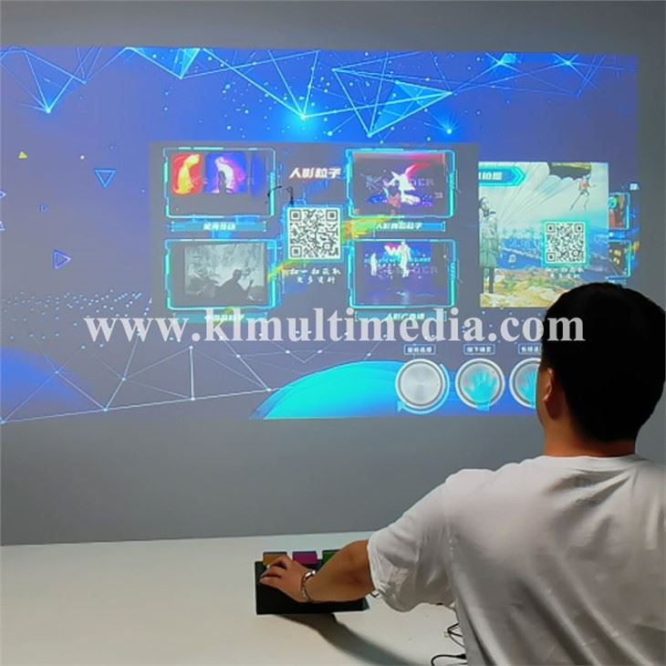 Reconnaissance des puces de bouton