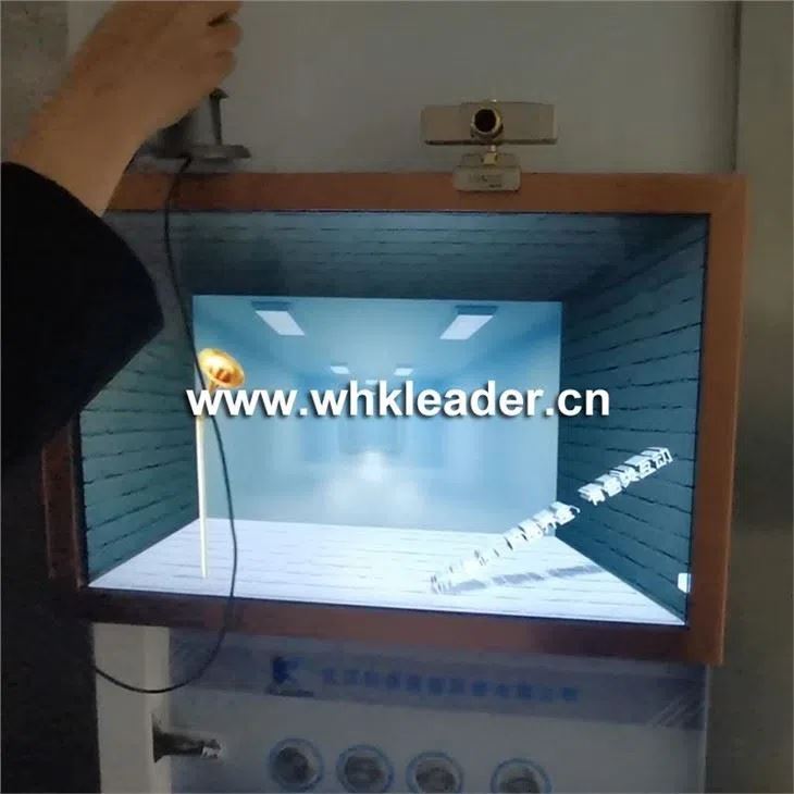 Visionneuse interactive