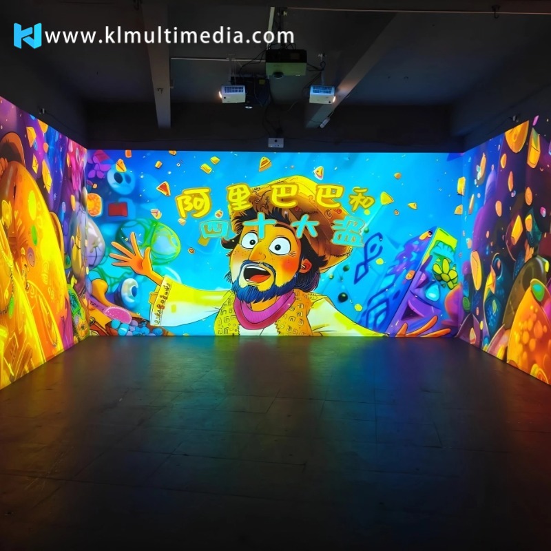 Jeux interactifs en classe