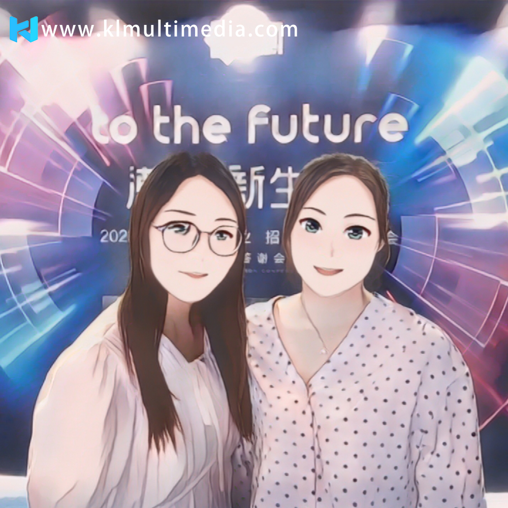 Photomaton numérique