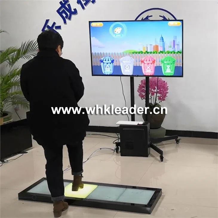 Environnements de musée