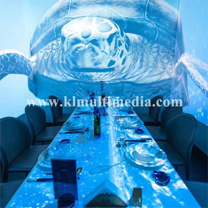 Cartographie Restaurant