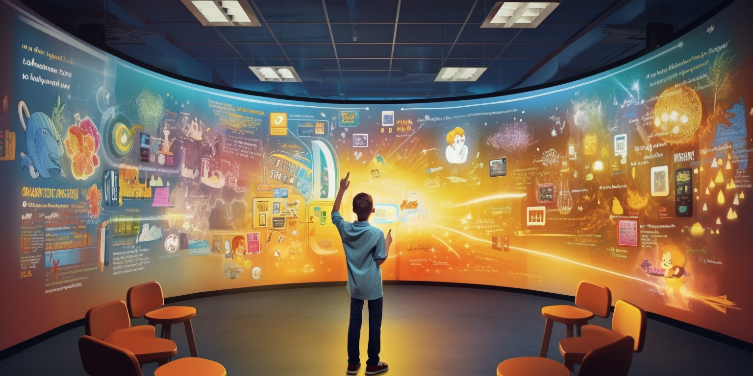 Concevoir des programmes d'enseignement interactifs efficaces : un guide étape par étape pour les éducateurs