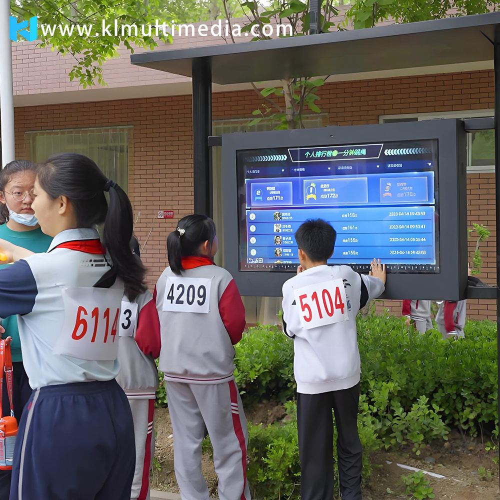 Jeux d'éducation physique