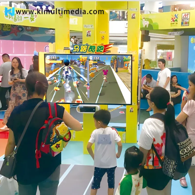 Jeux Kinect de sport