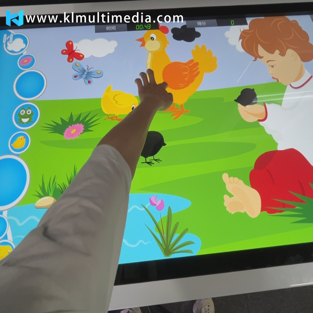 Jeux d'ergothérapie