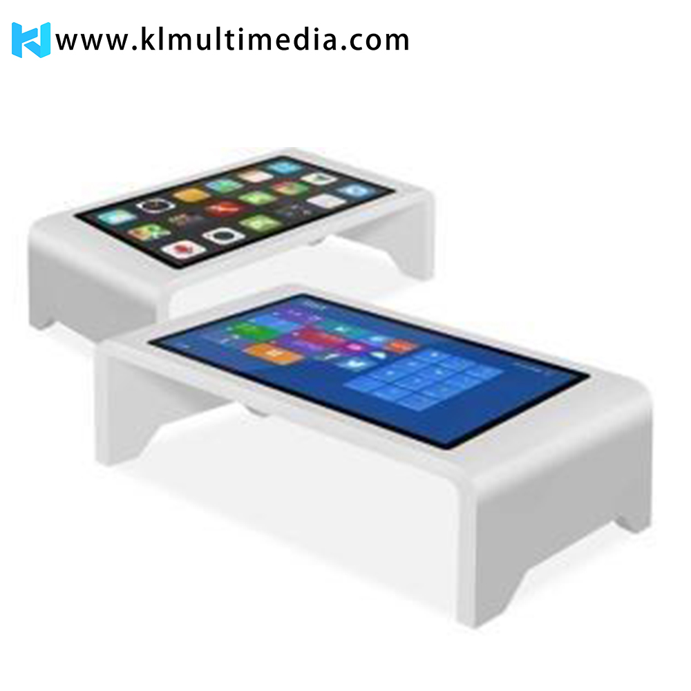 Tableau à écran tactile