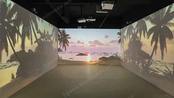 Plage de Coconut Grove