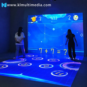 Jeux interactifs en classe