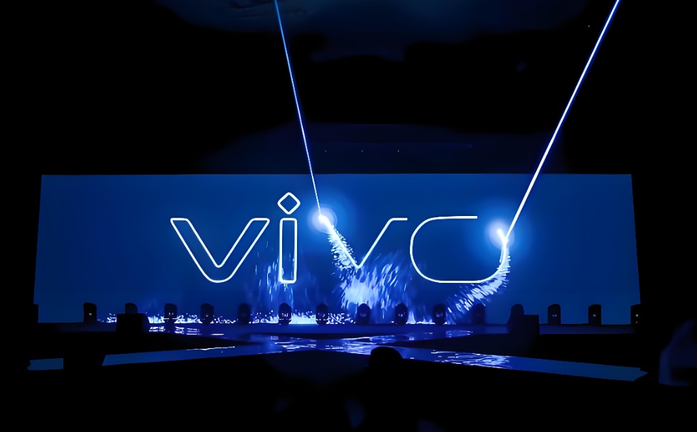 Spectacle d'éclairage laser