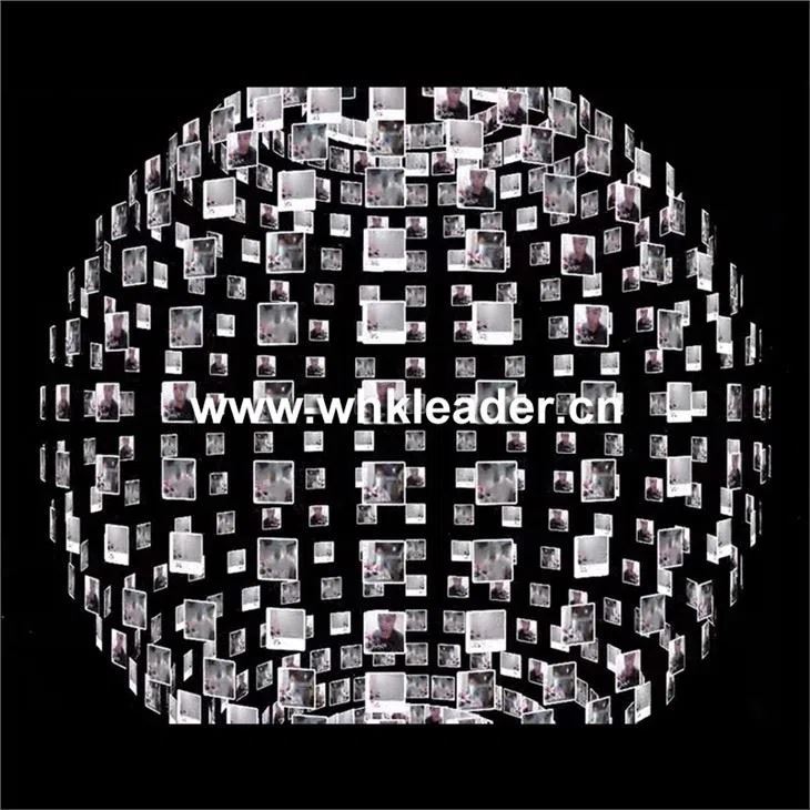 Logiciel d'enregistrement numérique​