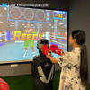 Jeux de sport interactifs