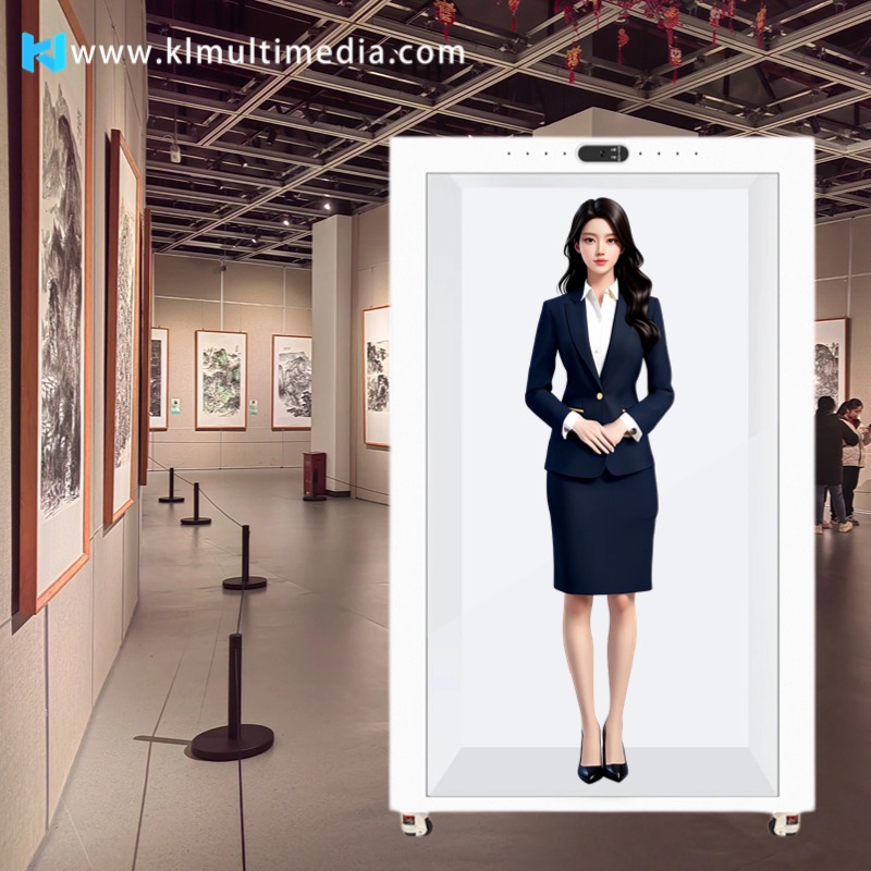 IA Numérique Humain