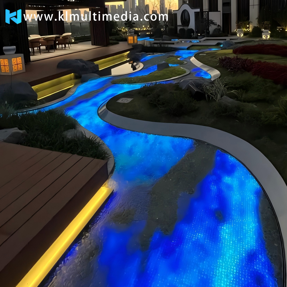 Matériaux de construction numériques