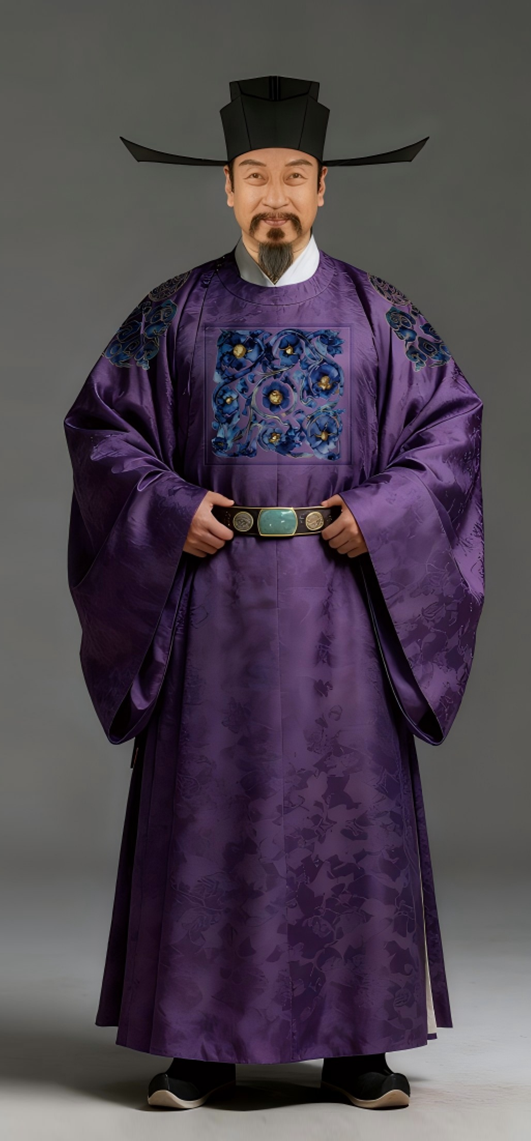 humam num&eacute;rique holographique AI