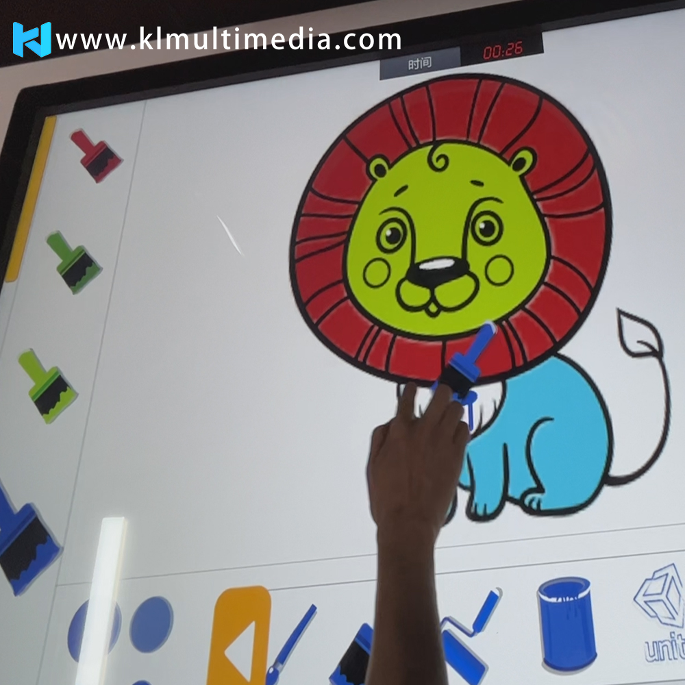 Jeux d'ergothérapie