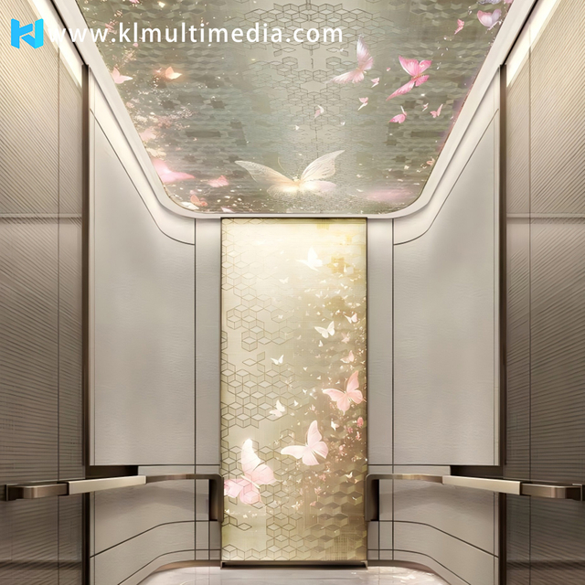 Matériaux de construction numériques