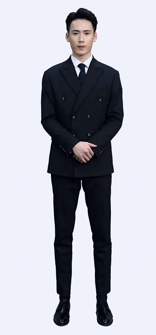 IA Num&eacute;rique Humain