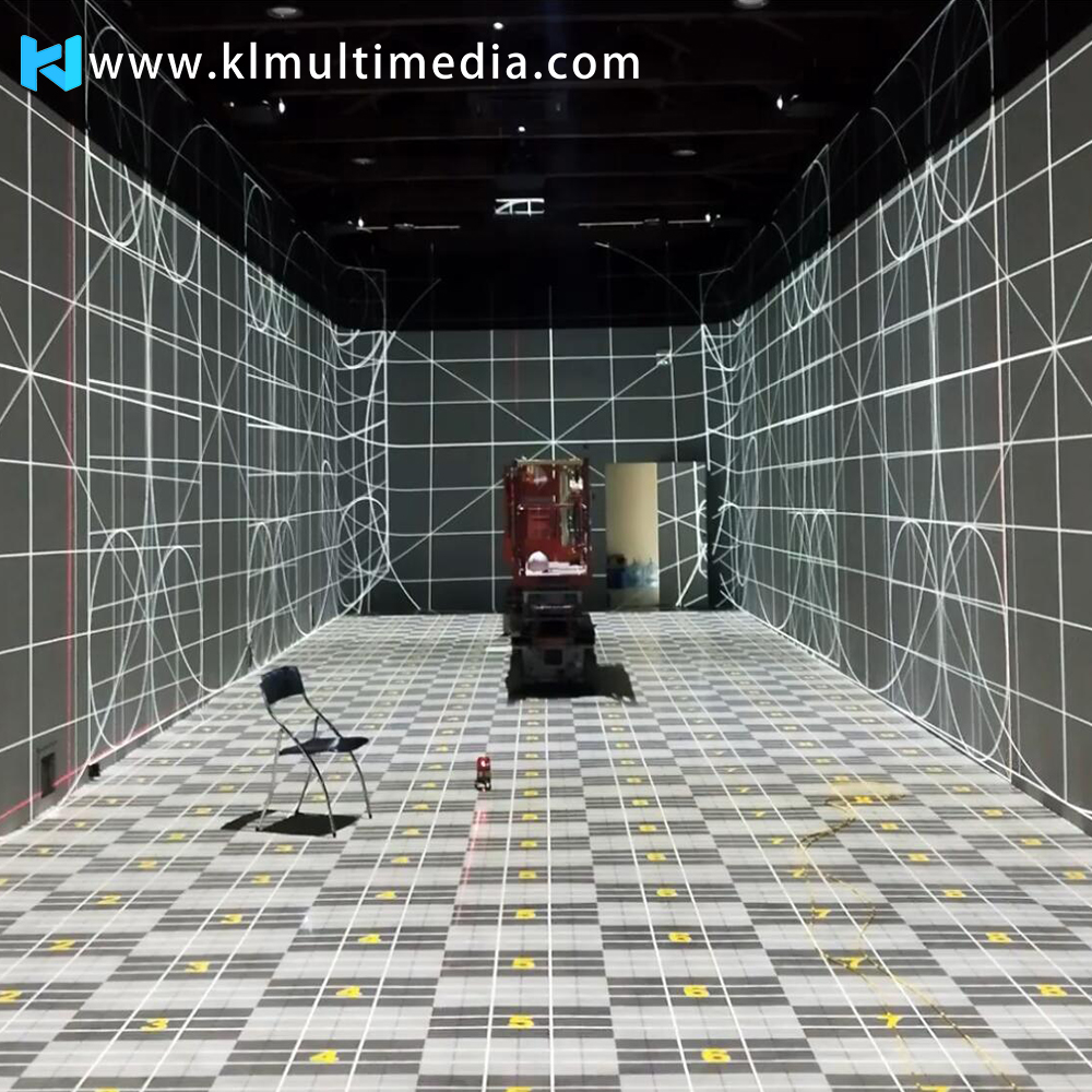 Cartographie de projection