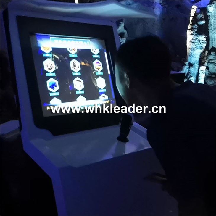 Installation artistique audio