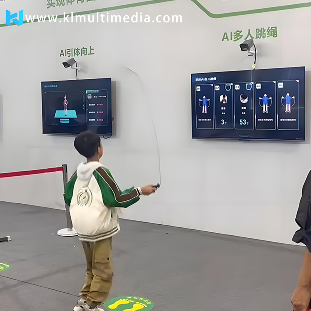 Jeux d'éducation physique