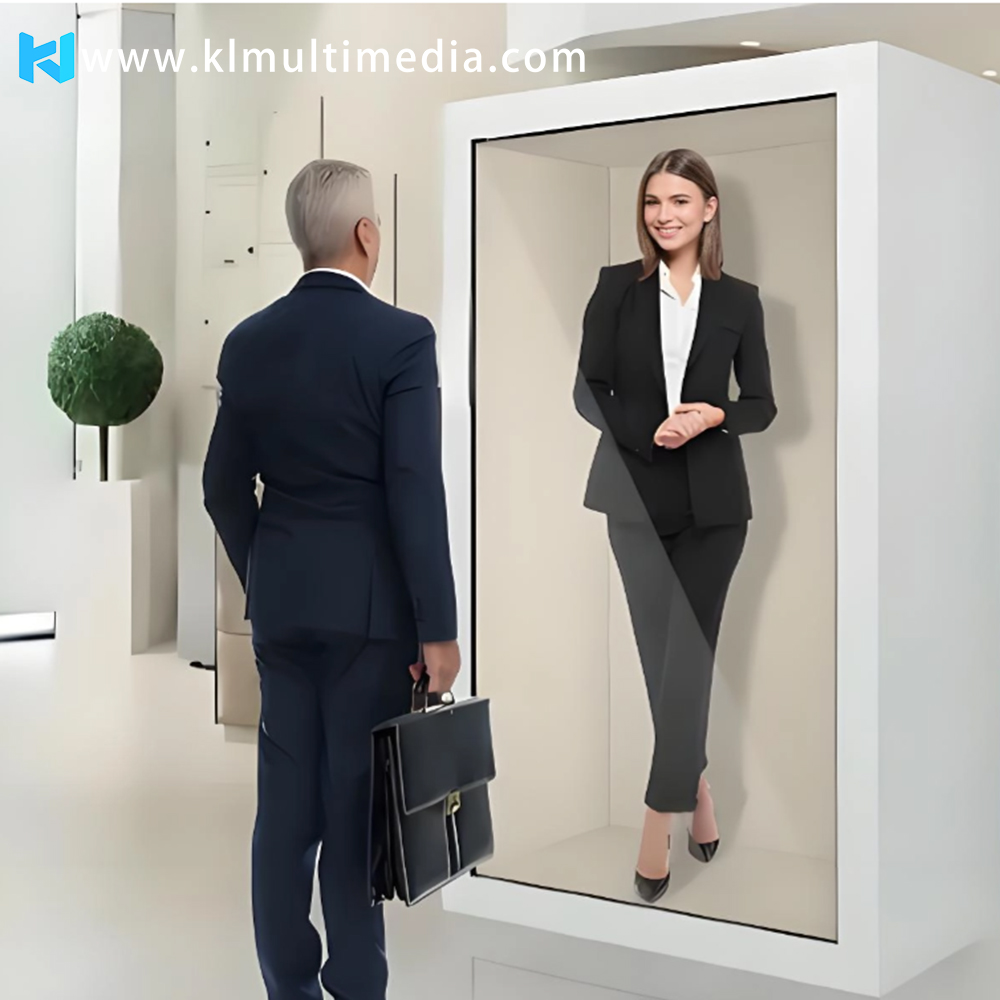 IA Numérique Humain