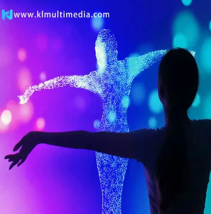 Qu’est-ce qui est unique dans les installations d’art interactif ?